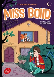 Miss Bond - Tome 3