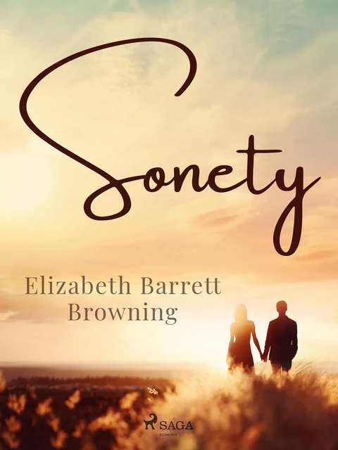 Sonety - Elizabeth Barrett Browning - Saga Egmont International