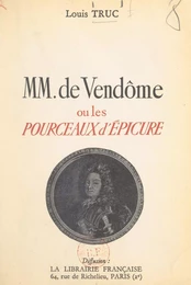 MM. de Vendôme