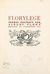 Florylège