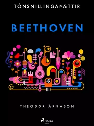 Tónsnillingaþættir: Beethoven