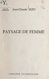 Paysage de femme