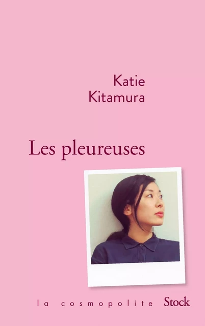 Les pleureuses - Katie Kitamura - Stock