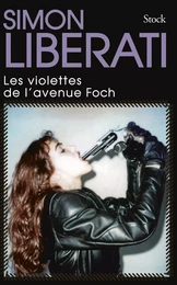 Les violettes de l'avenue Foch