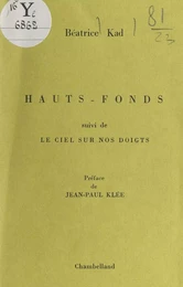 Hauts-fonds