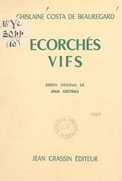 Écorchés vifs