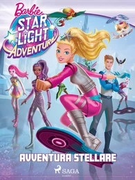 Barbie - Avventura stellare