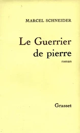 Le guerrier de pierre