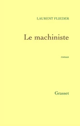 Le machiniste