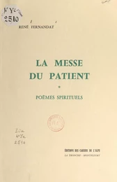 La messe du patient