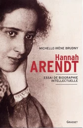 Hanna Arendt