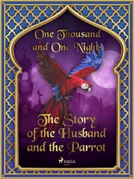 The Story of the Husband and the Parrot