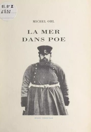 La mer dans Poe