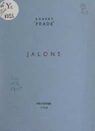 Jalons