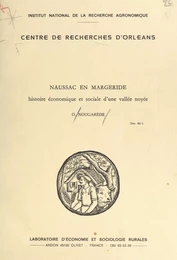 Naussac-en-Margeride