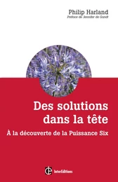 Des solutions dans la tête