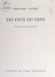 Les yeux du vent