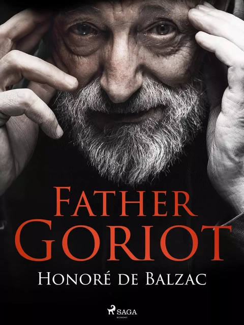 Father Goriot - Honoré de Balzac - Saga Egmont International