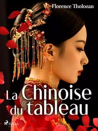 La Chinoise du tableau