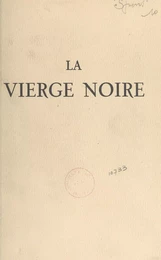 La vierge noire