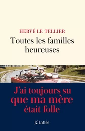 Toutes les familles heureuses