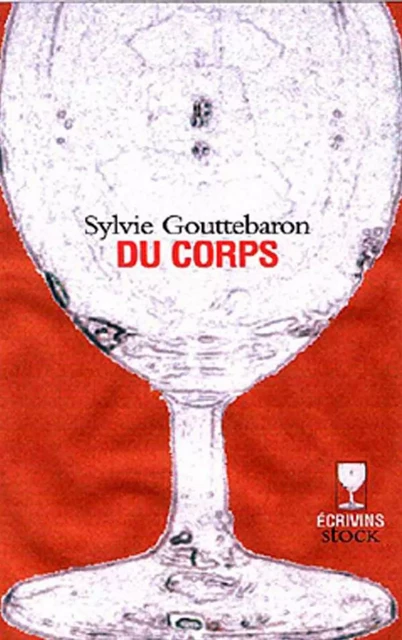 Du corps - Sylvie Gouttebaron - Stock