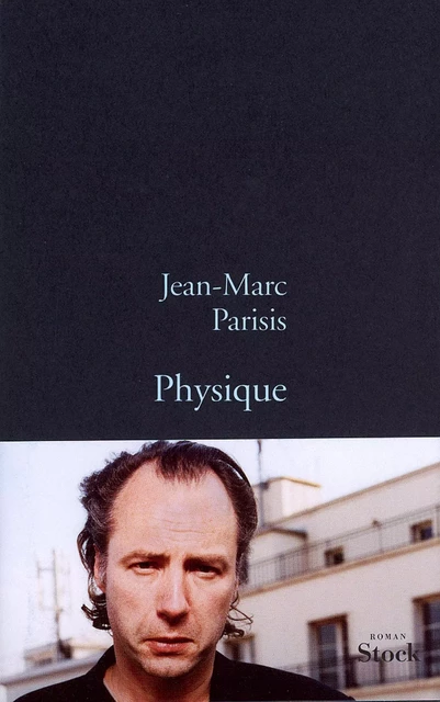 Physique - Jean-Marc Parisis - Stock