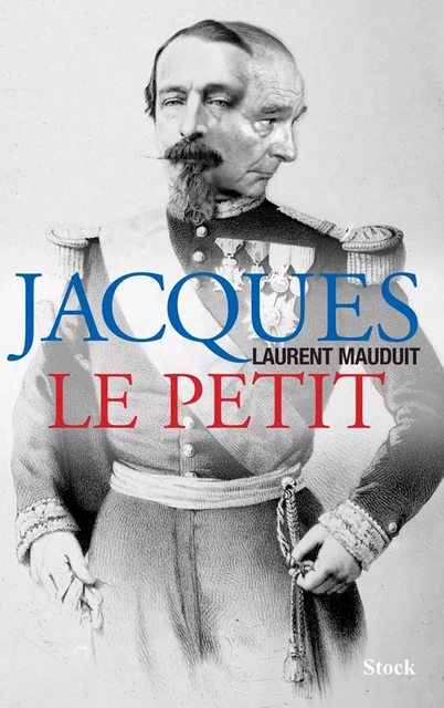 Jacques Le Petit - Laurent Mauduit - Stock