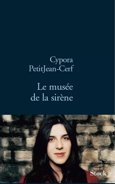 Le musée de la Sirène - Cypora Petitjean-Cerf - Stock