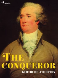 The Conqueror