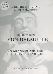 Le Roubaisien Léon Delmulle