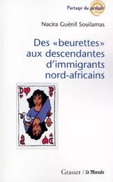 Des «beurettes» aux descendantes d'immigrants nord-africains