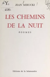 Les chemins de la nuit