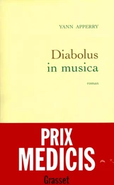 Diabolus in musica