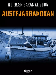 Austfjarðaþokan