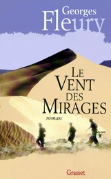 Le vent des mirages