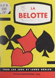 La belotte