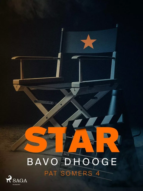 Star - Bavo Dhooge - Saga Egmont International