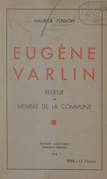 Eugène Varlin