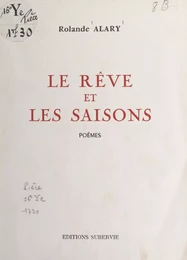 Le rêve et les saisons