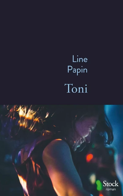 Toni - Line Papin - Stock