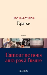 Éparse