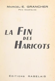 La fin des haricots