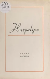 Harpalyce