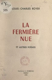 La fermière nue