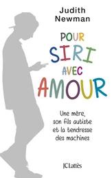 Pour Siri avec amour