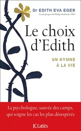 Le choix d'Edith