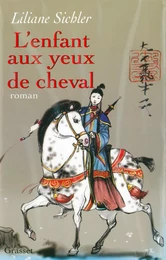 L'enfant aux yeux de cheval