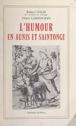 L'humour en Aunis et Saintonge