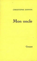 Mon oncle